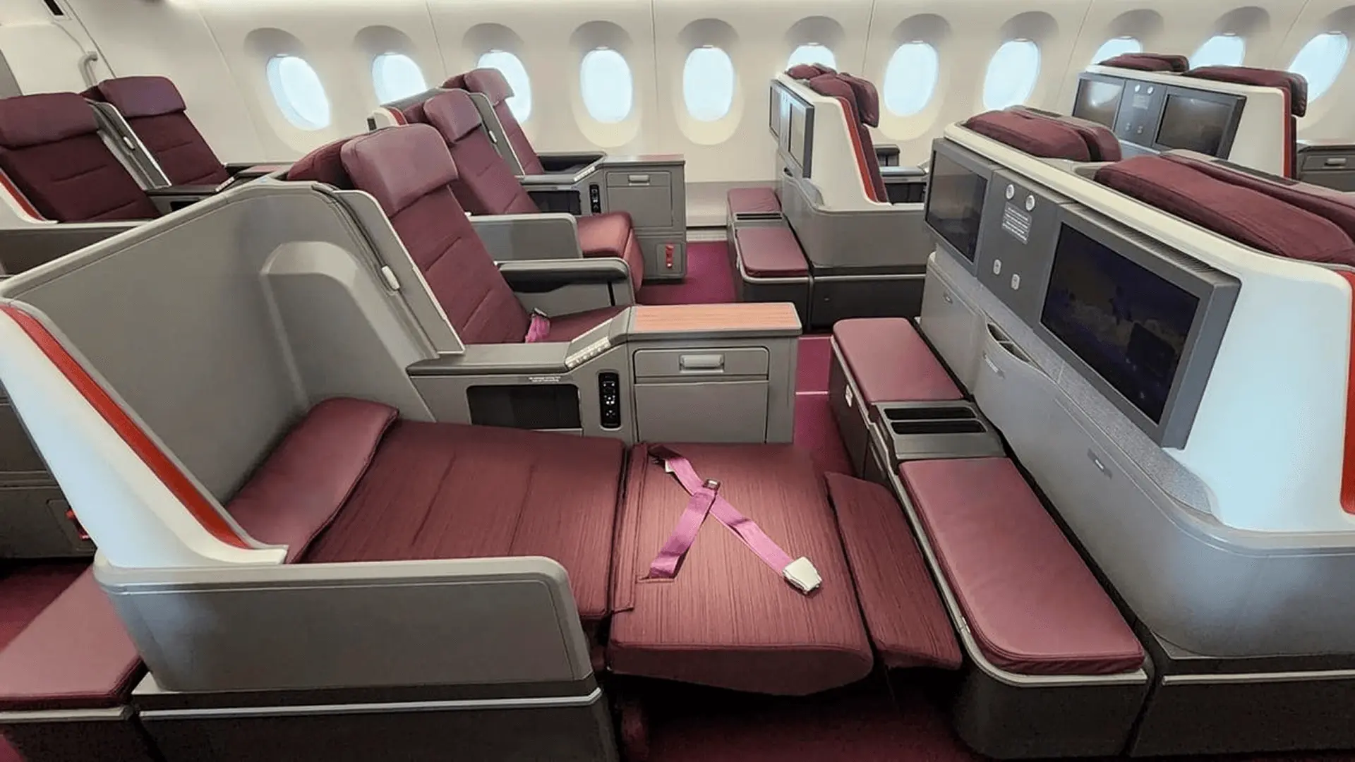 Thai Airways